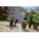 Bosch Universal Aquatak 130 pressure washer Upright Electric 380 l/h 1700 W Black, Green Bosch Universal Aquatak 130 pressure washer Upright Electric 380 l/h 1700 W Black, Green