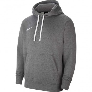 Men's Nike Team Club 20 Hoodie grey CW6894 071