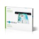 Nedis LAMIA4AT100 lamination film Nedis LAMIA4AT100 lamination film