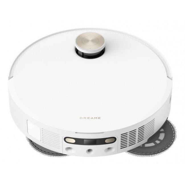 Vacuum Dreame L50 Pro Ultra - White Vacuum Dreame L50 Pro Ultra - White