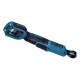 Makita DWR180Z power wrench 800 RPM 47.5 N m Green Makita DWR180Z power wrench 800 RPM 47.5 N m Green