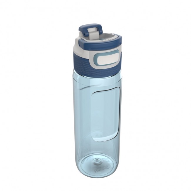 Kambukka Elton Crystal Blue - water bottle, 750 ml Kambukka Elton Crystal Blue - water bottle, 750 ml