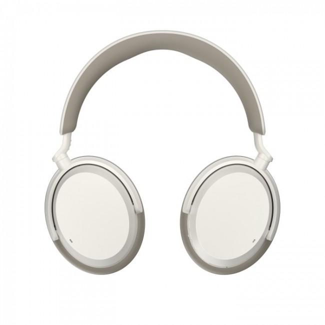 Sennheiser Accentum Wireless Headphones White Sennheiser Accentum Wireless Headphones White