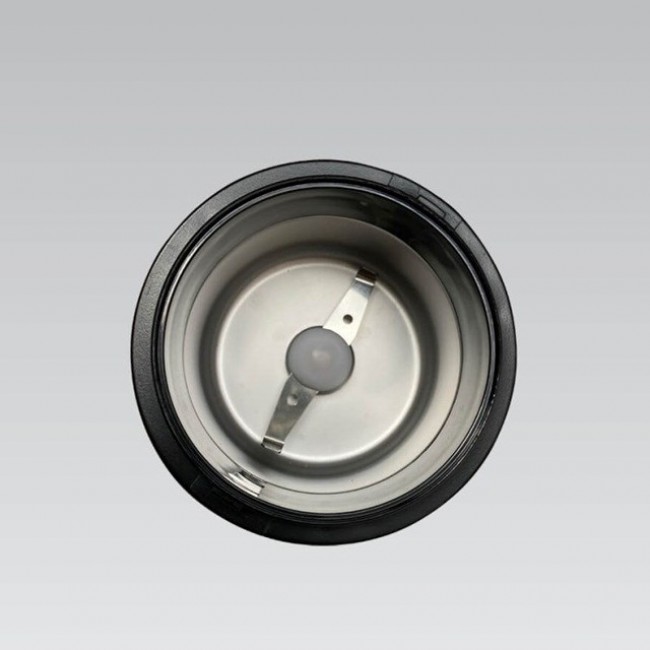 Maestro MR-450-GREY Coffee Grinder Grey Maestro MR-450-GREY Coffee Grinder Grey