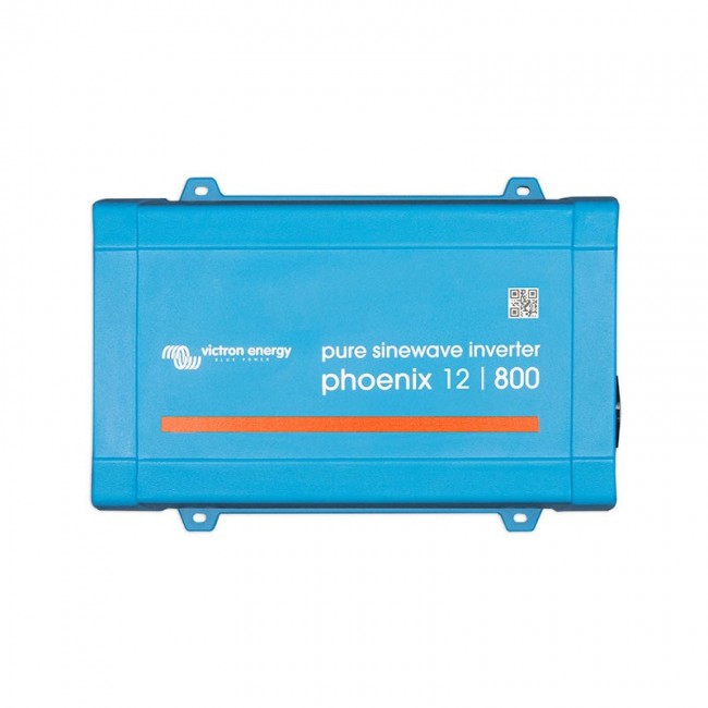 Phoenix 12/800 VE.Direct Schuko* Phoenix 12/800 VE.Direct Schuko*