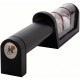 ZWILLING Miyabi Pull through knife sharpener Black