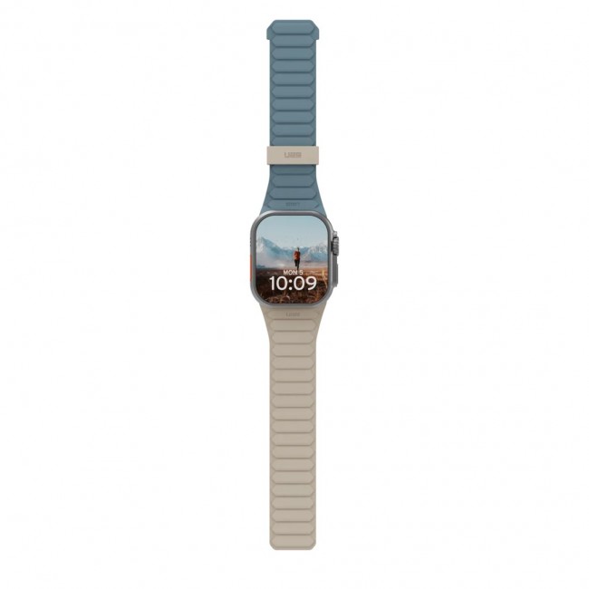Urban Armor Gear Pathfinder Watch Strap for Apple Watch Ultra 2/Ultra