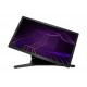 Wacom CINTIQ PRO 27 graphic tablet Black 5080 lpi 596 x 335 mm