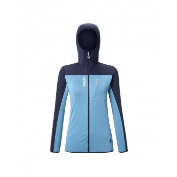 Women's polar Millet Trilogy size S