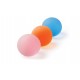 Gel ball for hand rehabilitation - Orange Gel ball for hand rehabilitation - Orange