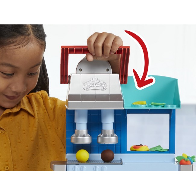 PLD RESTAURANT F8107 PUD2 PLD RESTAURANT F8107 PUD2