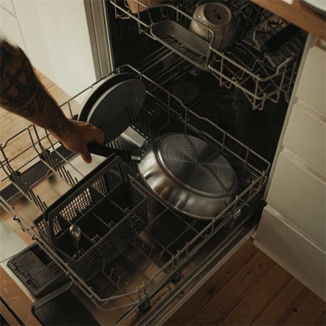 Fiskars 1072312 Functional Form Pfanne 280 mm Gourmet frying pan Round Fiskars 1072312 Functional Form Pfanne 280 mm Gourmet frying pan Round