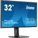 iiyama ProLite XB3270QSU-B1 computer monitor 80 cm (31.5