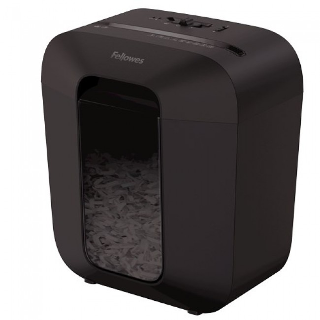 Powershred | LX25 | Black | 11.5 L | Credit cards shredding | dB | Paper handling standard/output 6 sheets per pass | Cross-Cut Shredder | Warranty 24 month(s) Powershred | LX25 | Black | 11.5 L | Credit cards shredding | dB | Paper handling standard/output 6 sheets per pass | Cross-Cut Shredder | Warranty 24 month(s)