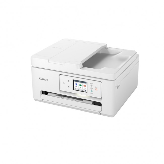 Canon PIXMA TS7750i Inkjet A4 1200 x 1200 DPI Wi-Fi Canon PIXMA TS7750i Inkjet A4 1200 x 1200 DPI Wi-Fi