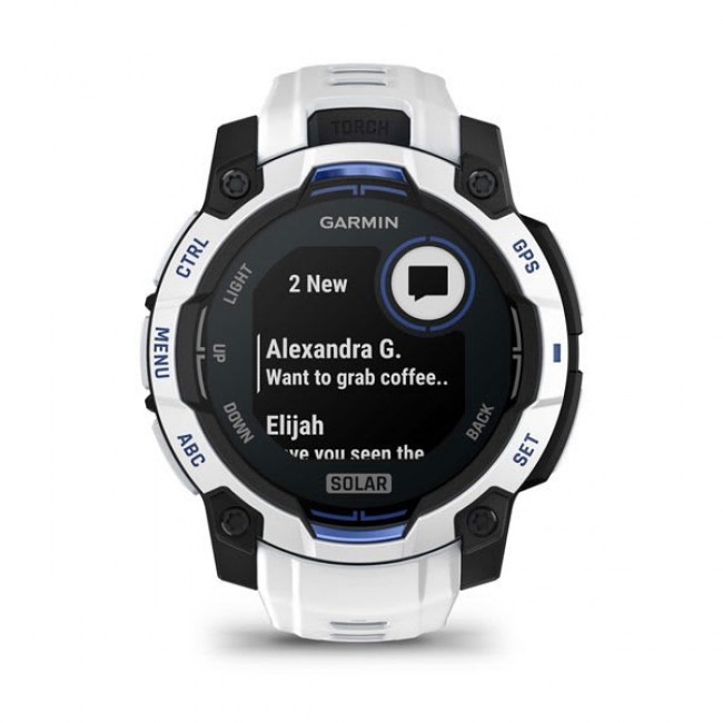 Garmin Instinct 2.29 cm (0.9