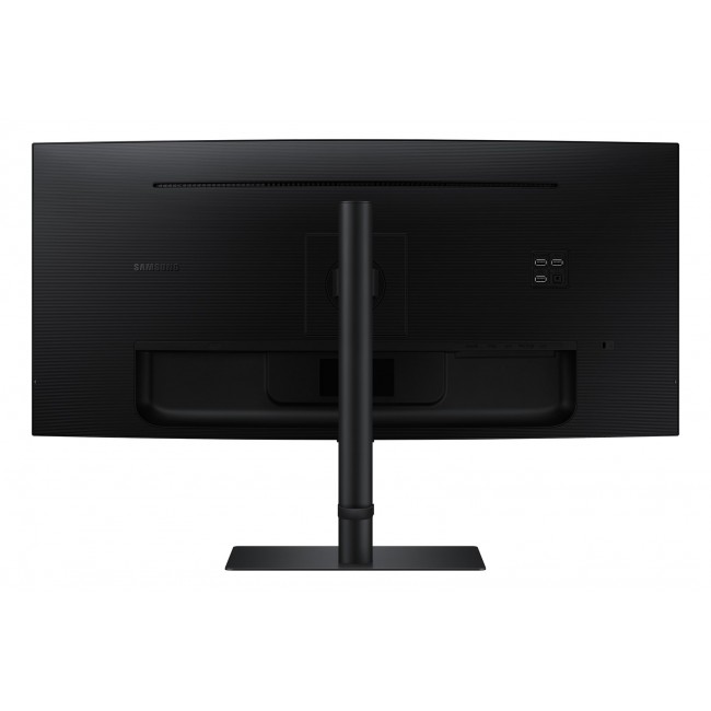 Samsung S65UC computer monitor 86.4 cm (34