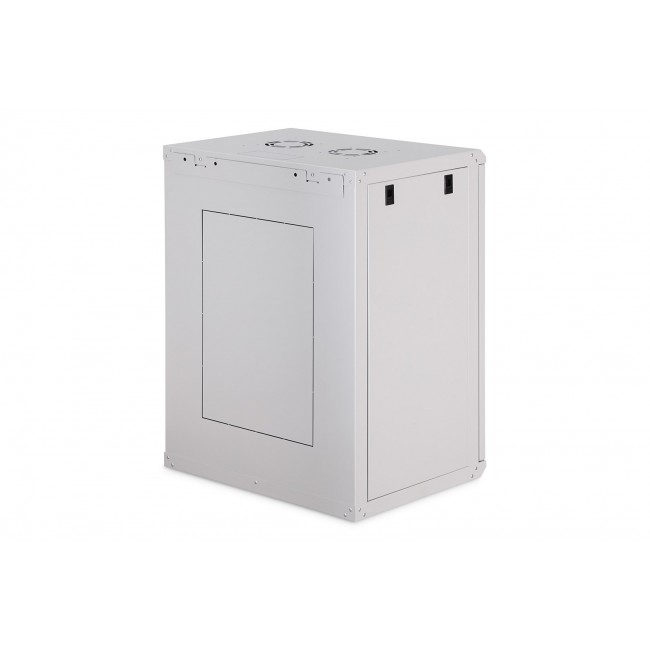 Digitus Wall-mounted enclosure Dynamic Basic series - 600x450 mm (WxD)