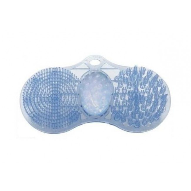 Bathroom foot cleaning mat Bathroom foot cleaning mat