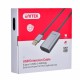 UNITEK Y-271 USB cable 5 m USB 2.0 USB A Grey
