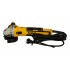 DeWALT DWE4347-QS angle grinder 12.5 cm 10500 RPM 2.3 kg