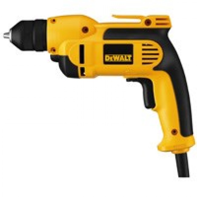 DeWALT DWD112S 2500 RPM Keyless 1.6 kg DeWALT DWD112S 2500 RPM Keyless 1.6 kg