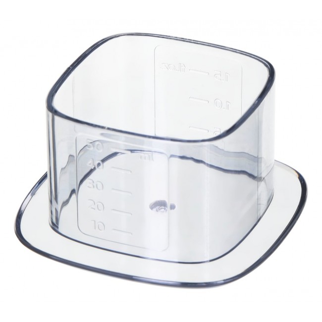 Philips 5000 Series Table Blender HR3040/00 2 l 1200 W Black