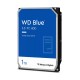 Western Digital Blue WD10EARZ internal hard drive 1 TB 5400 RPM 64 MB 3.5