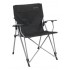 Outwell Goya Camping chair 4 leg(s) Black