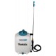Makita DUS108Z garden sprayer Backpack garden sprayer 10 L