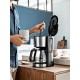 WMF Bueno 04.1225.0011 coffee maker Semi-auto Drip coffee maker 1.7 L