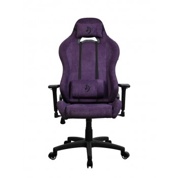 Arozzi Torretta SoftFabric -Purple