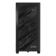 XPG STARKER AIR BTF Mid-Tower Black