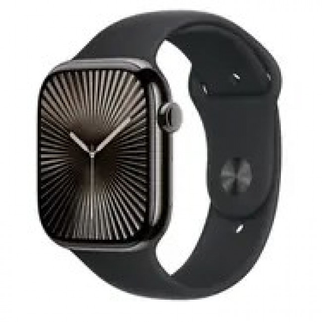 Apple Watch Series 10 GPS + Cellular 46mm