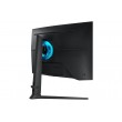 Samsung | Gaming Monitor | LS27BG650EUXEN | 27 Samsung | Gaming Monitor | LS27BG650EUXEN | 27