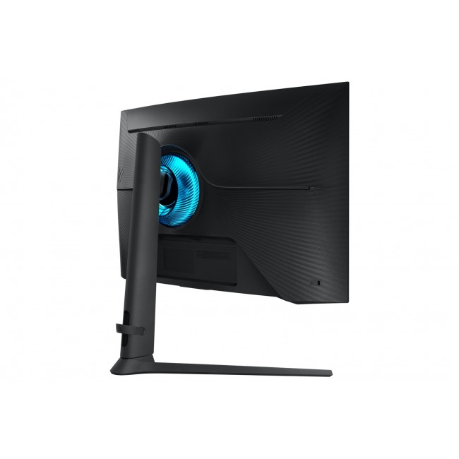 Samsung | Gaming Monitor | LS27BG650EUXEN | 27 