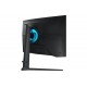 Samsung | Gaming Monitor | LS27BG650EUXEN | 27 