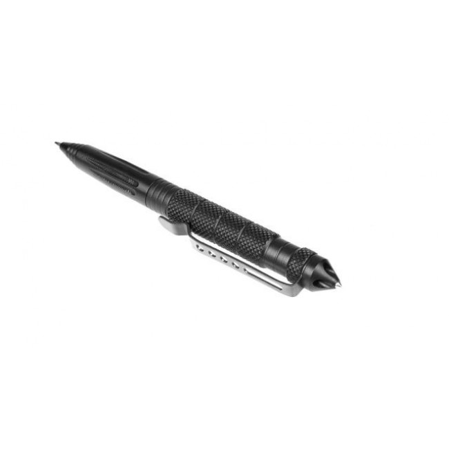 Tactical pen GUARD TACTICAL PEN Kubotan with glass breaker (YC-008-BL)