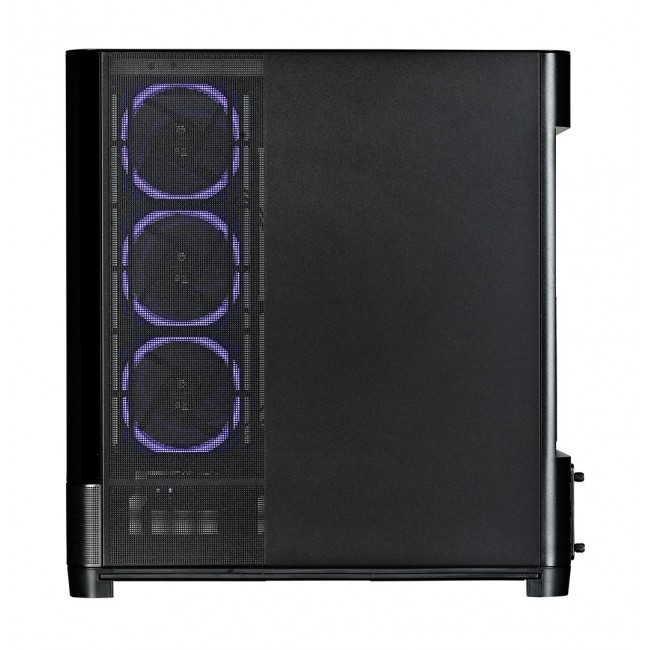 Actina 5901443444718 PC Intel Core 5 245KF 16 GB DDR5-SDRAM 1 TB SSD NVIDIA GeForce RTX 5060 Windows 11 Home Midi Tower Black