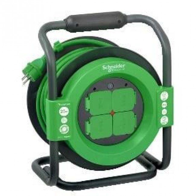 Schneider Electric IMT33147 power extension