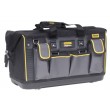 Stanley FMST1-71180 small parts/tool box Black, Grey, Yellow Stanley FMST1-71180 small parts/tool box Black, Grey, Yellow