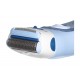 BRAUN Silk- pil LS 5160 Lady Shaver Epilator Blue