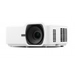 Viewsonic LSD400HD data projector Standard throw projector 4000 ANSI lumens DLP 1080p (1920x1080) White Viewsonic LSD400HD data projector Standard throw projector 4000 ANSI lumens DLP 1080p (1920x1080) White