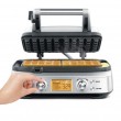 Waffle Maker Sage SWM620