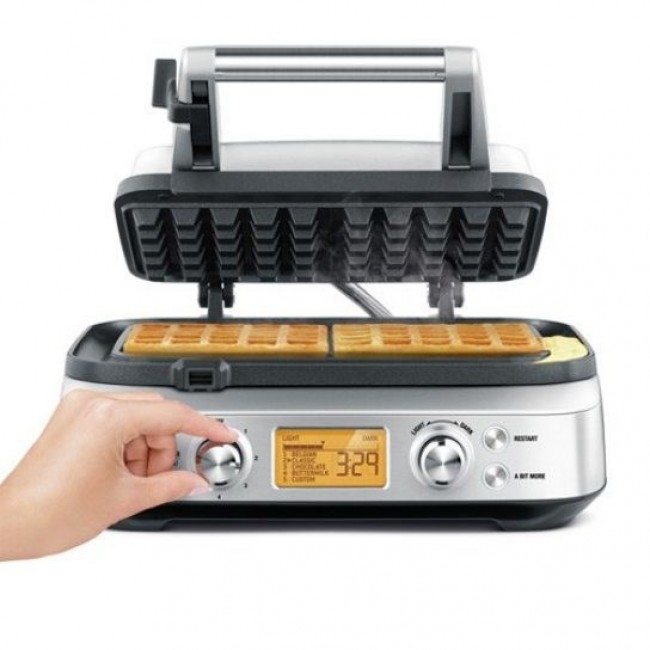 Waffle Maker Sage SWM620 Waffle Maker Sage SWM620