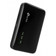 TP-Link M7005 wireless router Single-band (2.4 GHz) 4G Black
