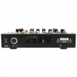 DNA Professional MIX 4 - analogue audio mixer DNA Professional MIX 4 - analogue audio mixer