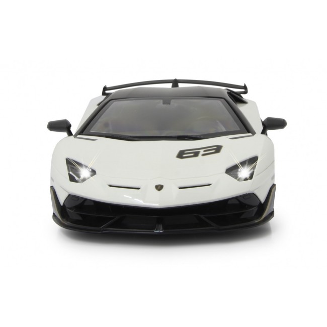 Jamara Lamborghini Aventador SVJ Performance Radio-Controlled (RC) model Sport car Electric engine 1:16