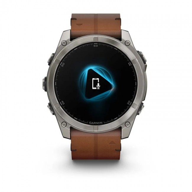 Garmin Fenix 8 3.56 cm (1.4