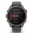 Garmin f nix 8 Pro 3.56 cm (1.4